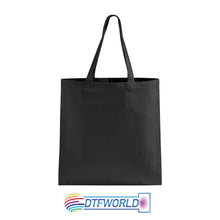 Load image into Gallery viewer, Blank Tote Bag
